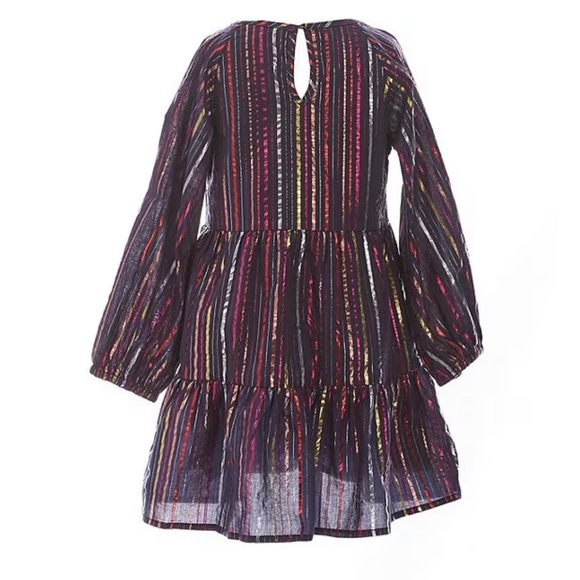 Roller Rabbit sparkly dress 🌈 - Picture 2 of 4